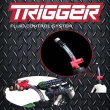 Load image into Gallery viewer, The Trigger Gas Fluid Control System