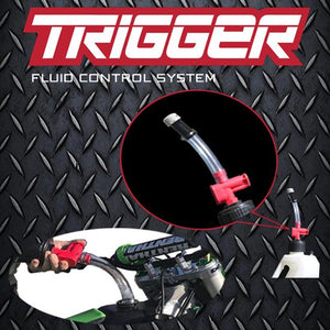 The Trigger Gas Fluid Control System