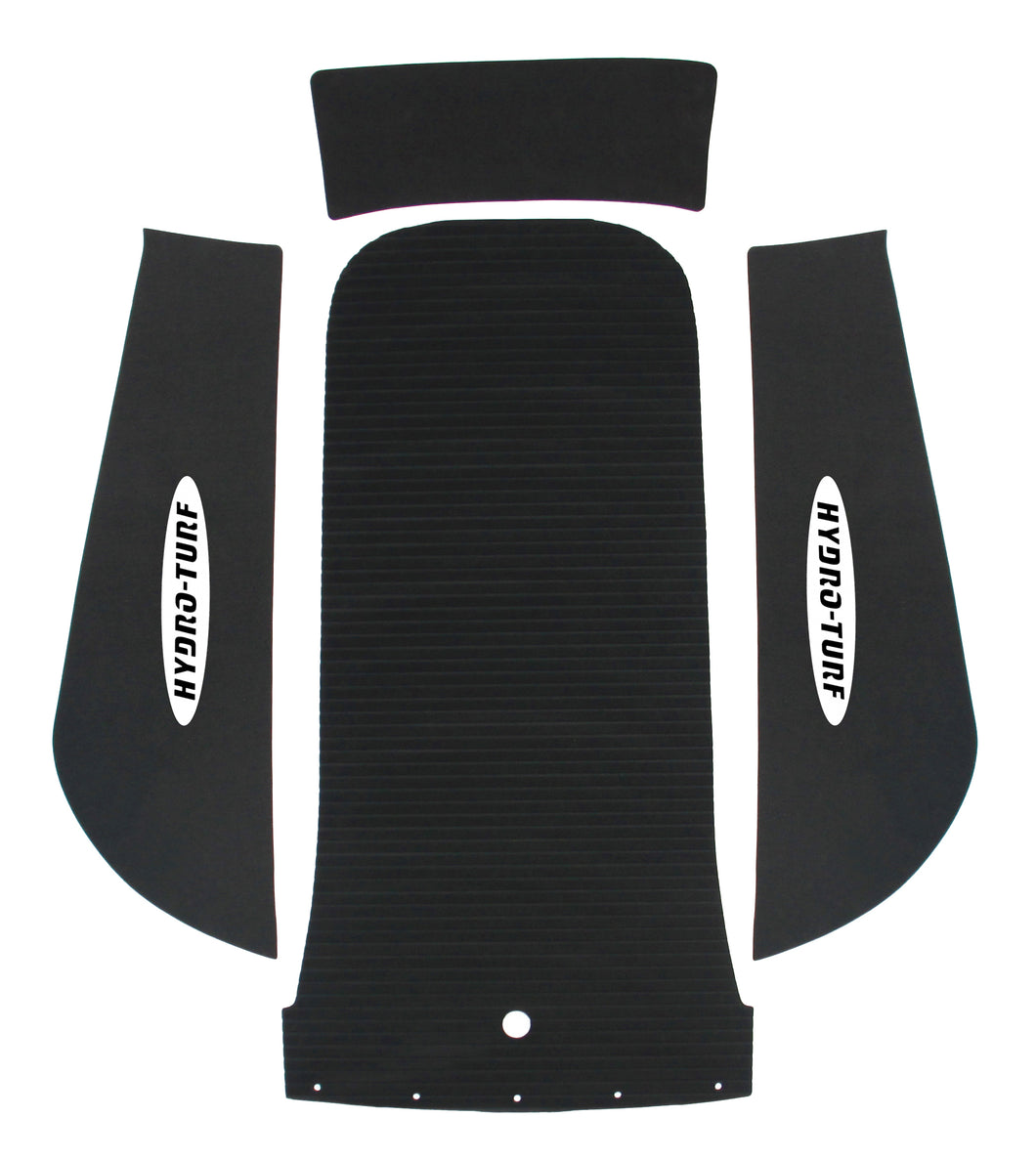Kawasaki 800 SX-R Hydro Turf Kit