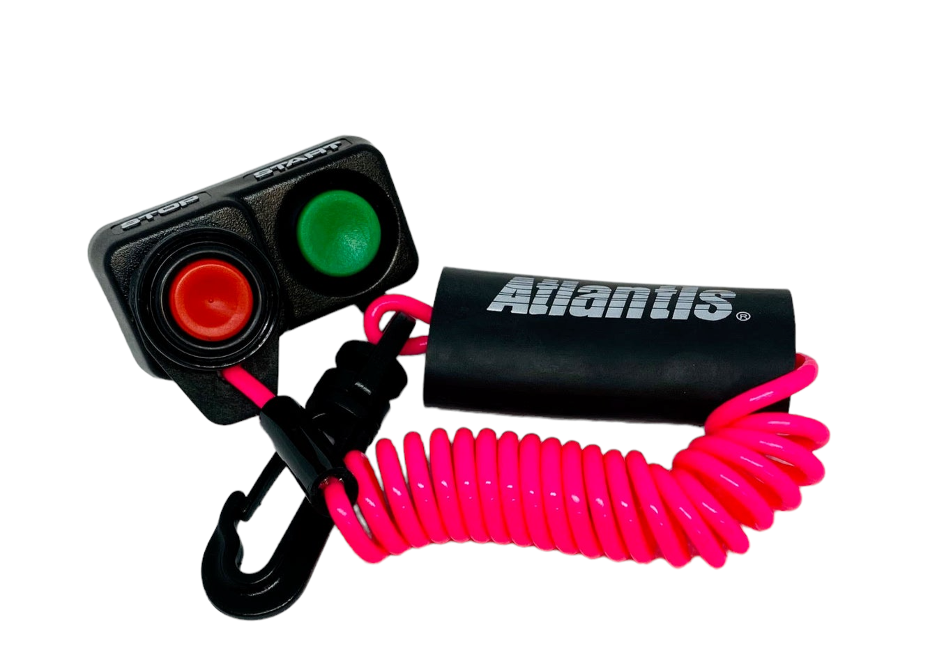 Kawasaki Jet Ski Lanyard & Switch – Showtime Freestyle Kawasaki Jet Ski Lanyard & Switch – Showtime Freestyle