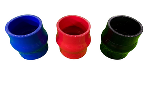 Exhaust Hump Coupler (Choice of Color & Size)