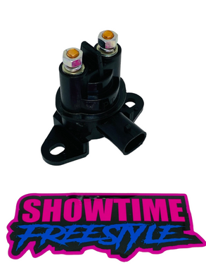 Sea-Doo 580-951 Starter Relay (Aftermarket)