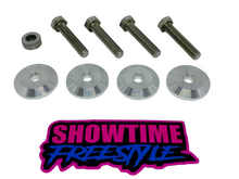 Load image into Gallery viewer, Engine Locking Washer &amp; Hardware Set Stainless