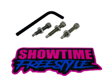 Load image into Gallery viewer, Factory B Pipe Replacement Parts / Upgrade Parts