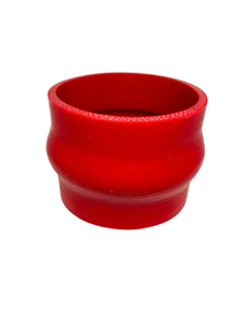 Exhaust Hump Coupler (Choice of Color & Size)