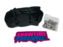 Load image into Gallery viewer, Showtime Freestyle Hood Straps