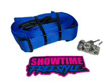 Load image into Gallery viewer, Showtime Freestyle Hood Straps