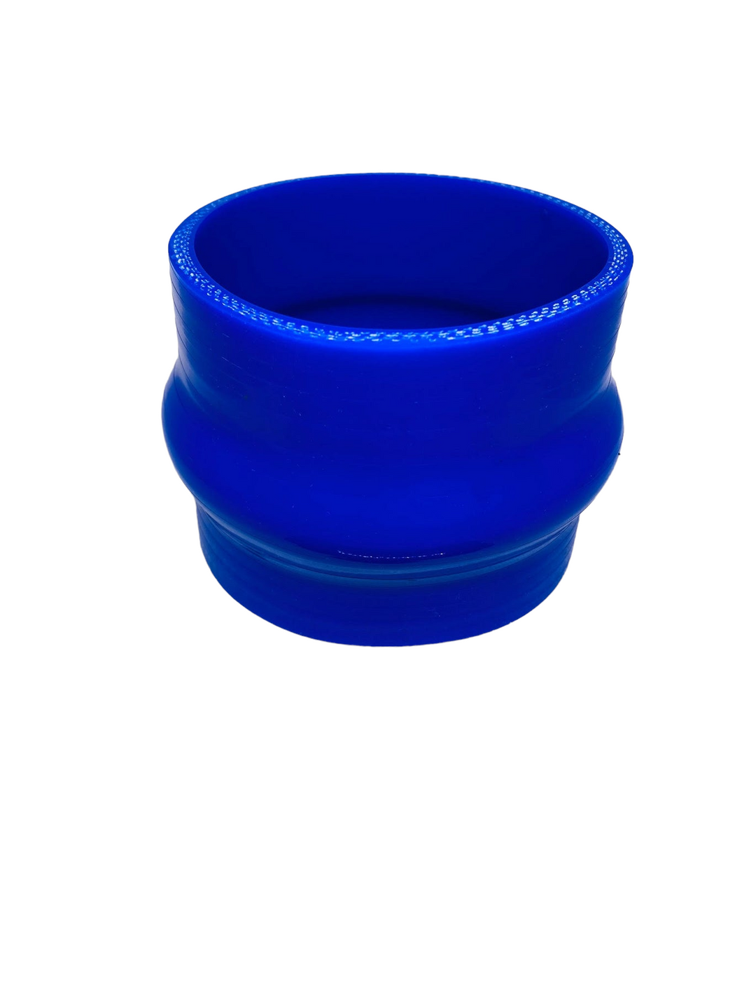 Exhaust Hump Coupler (Choice of Color & Size)