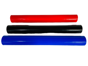 Exhaust Tube 24" (Choice Of Color)