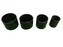 Load image into Gallery viewer, High Temp Exhaust Coupler (Choice Of Size)