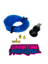 Load image into Gallery viewer, Keihin Plunger Primer Kit Single (Choice Of Line Color)