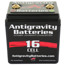 Load image into Gallery viewer, AntiGravity AG-1601 Lithium Battery (Sealed)