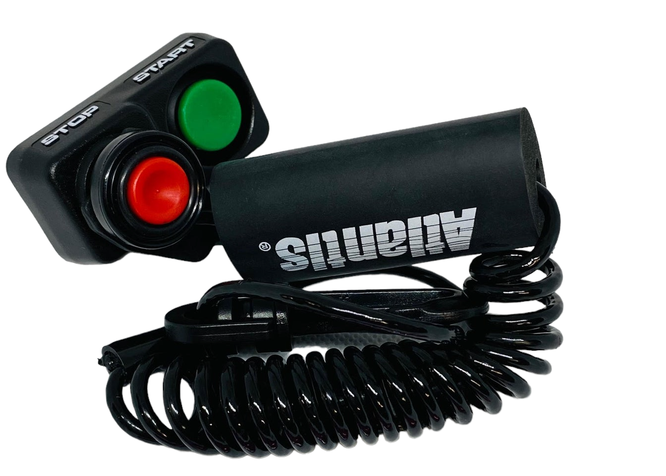Kawasaki Jet Ski Lanyard & Switch – Showtime Freestyle Kawasaki Jet Ski Lanyard & Switch – Showtime Freestyle