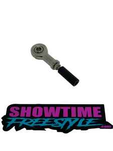 No Slop Steering Cable End & 1" Extension (Yamaha)