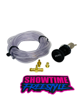 Load image into Gallery viewer, Keihin Plunger Primer Kit Single (Choice Of Line Color)