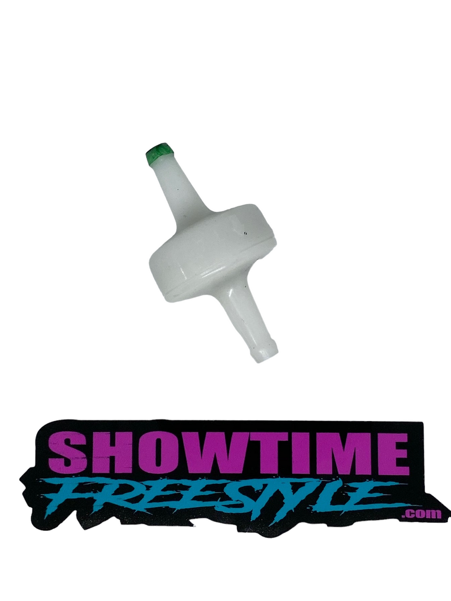 Yamaha Waverunner Oem Gas Tank Check Valve Showtime Freestyle