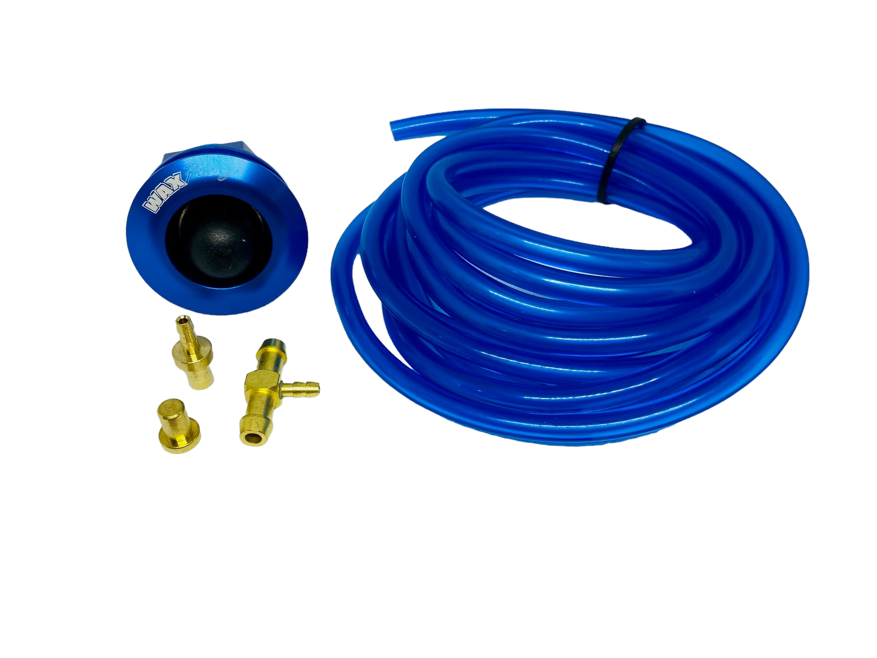 Mikuni Bulb Primer Single W/ Wax Dash Hole – Showtime Freestyle