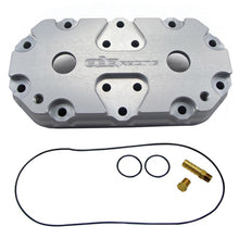 Load image into Gallery viewer, Ada Racing Kawasaki 650 Head Shell &amp; Domes