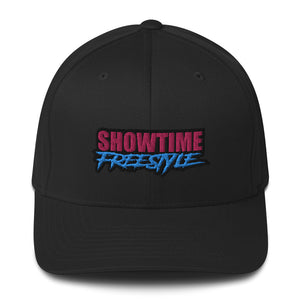 Showtime Freestyle Flex Fit Cap