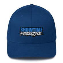 Load image into Gallery viewer, Showtime Freestyle Flex Fit Cap