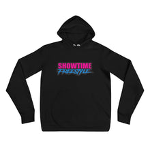 Load image into Gallery viewer, Showtime Freestyle Unisex hoodie