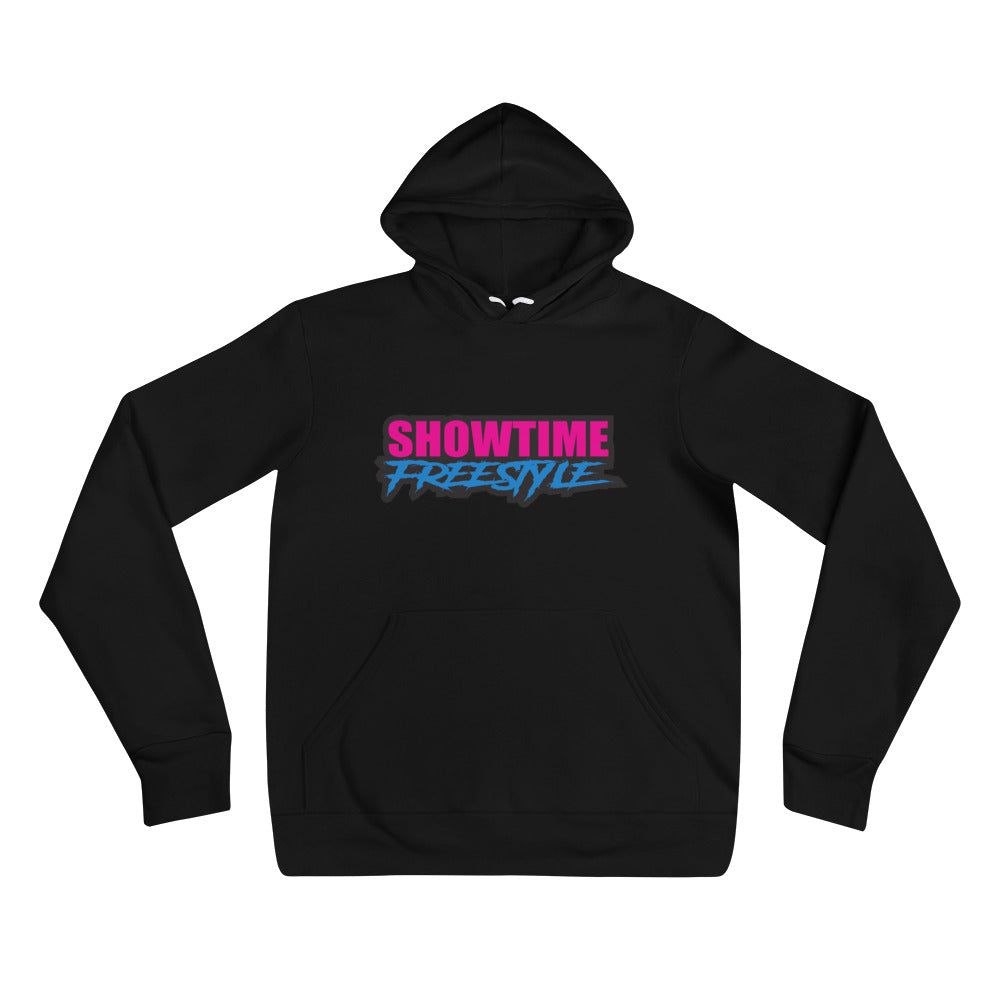 Showtime Freestyle Unisex hoodie