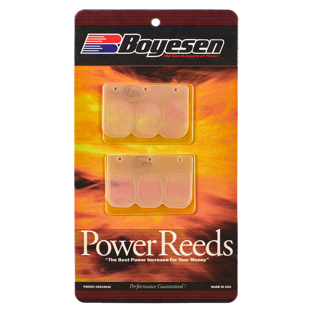 Boyesen Power Reeds Kawasaki Jet Ski 650SX X2 SC SS ST TS