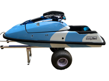 Load image into Gallery viewer, Complete Freestyle Built Jet Ski