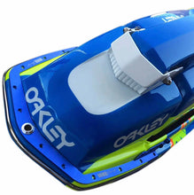 Load image into Gallery viewer, Wax Racing Kawasaki 550 Billet Nose Brace Kit