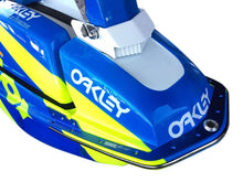 Load image into Gallery viewer, Wax Racing Kawasaki 550 Billet Nose Brace Kit