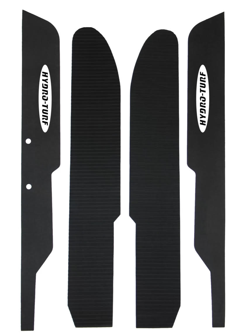 Hydro-Turf Mat Kit Kawasaki X2 86-95 – Showtime Freestyle