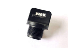 Load image into Gallery viewer, Wax Racing Billet Stator Plug